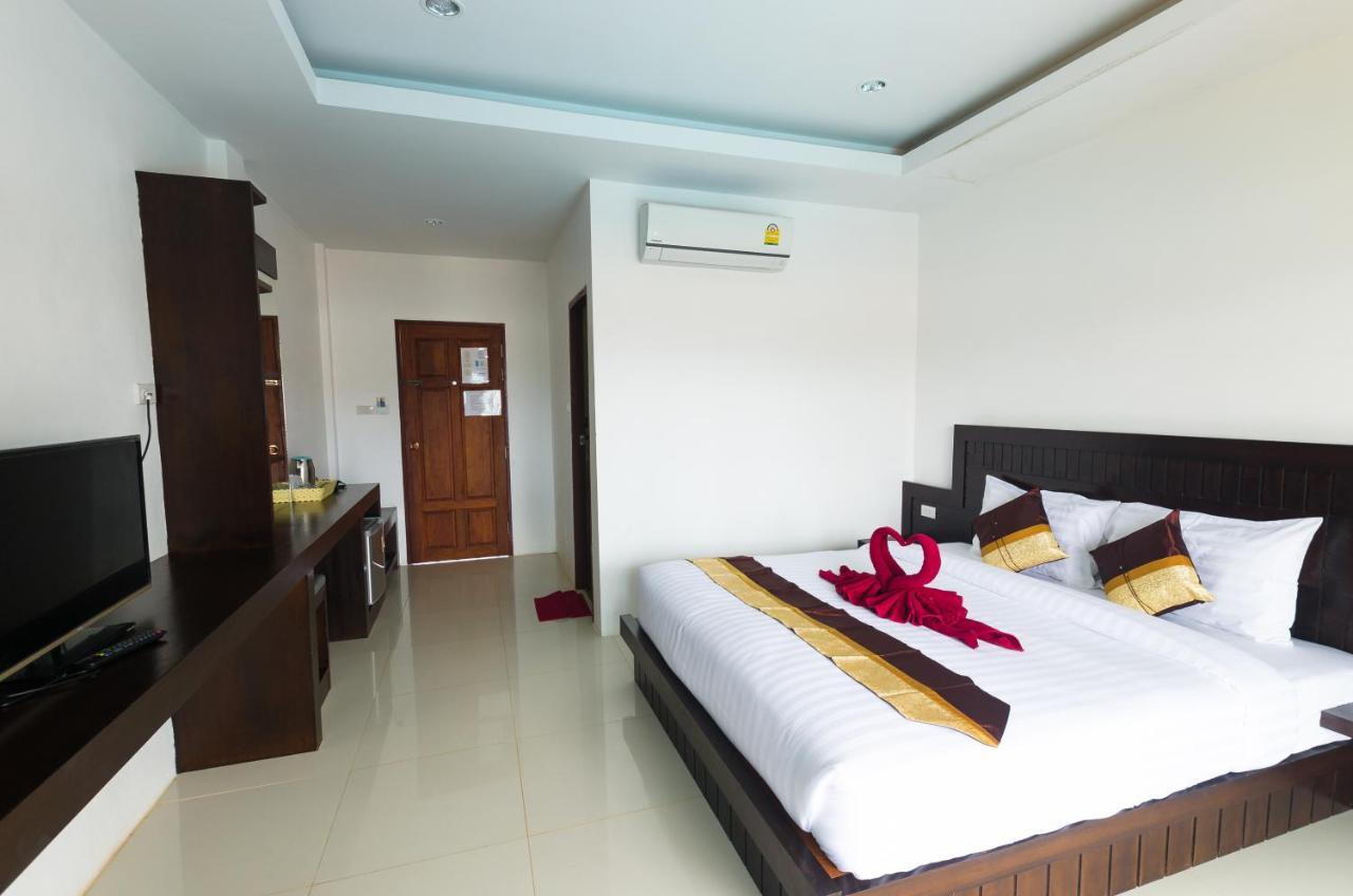 सहारा Sleep In Lanta 2*