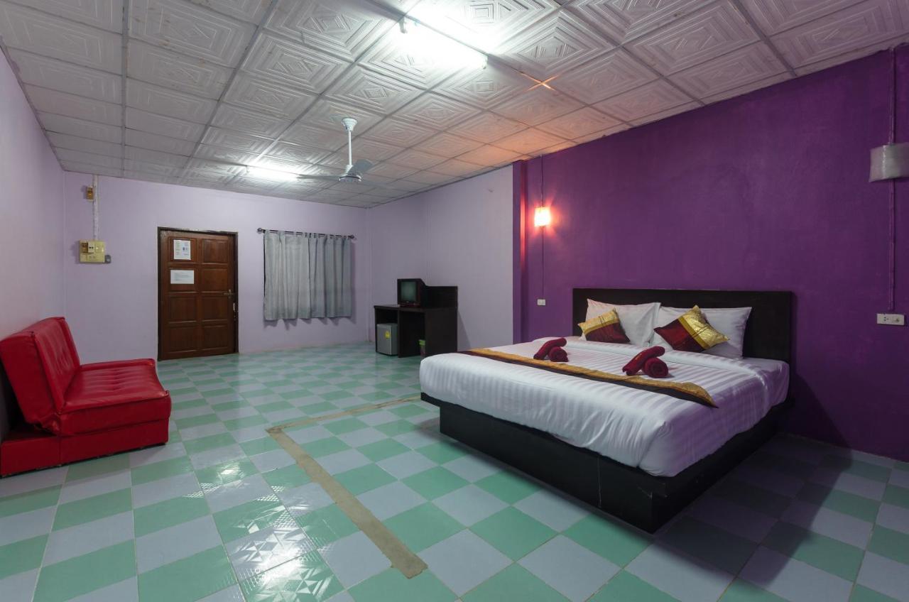 सहारा Sleep In Lanta 2*