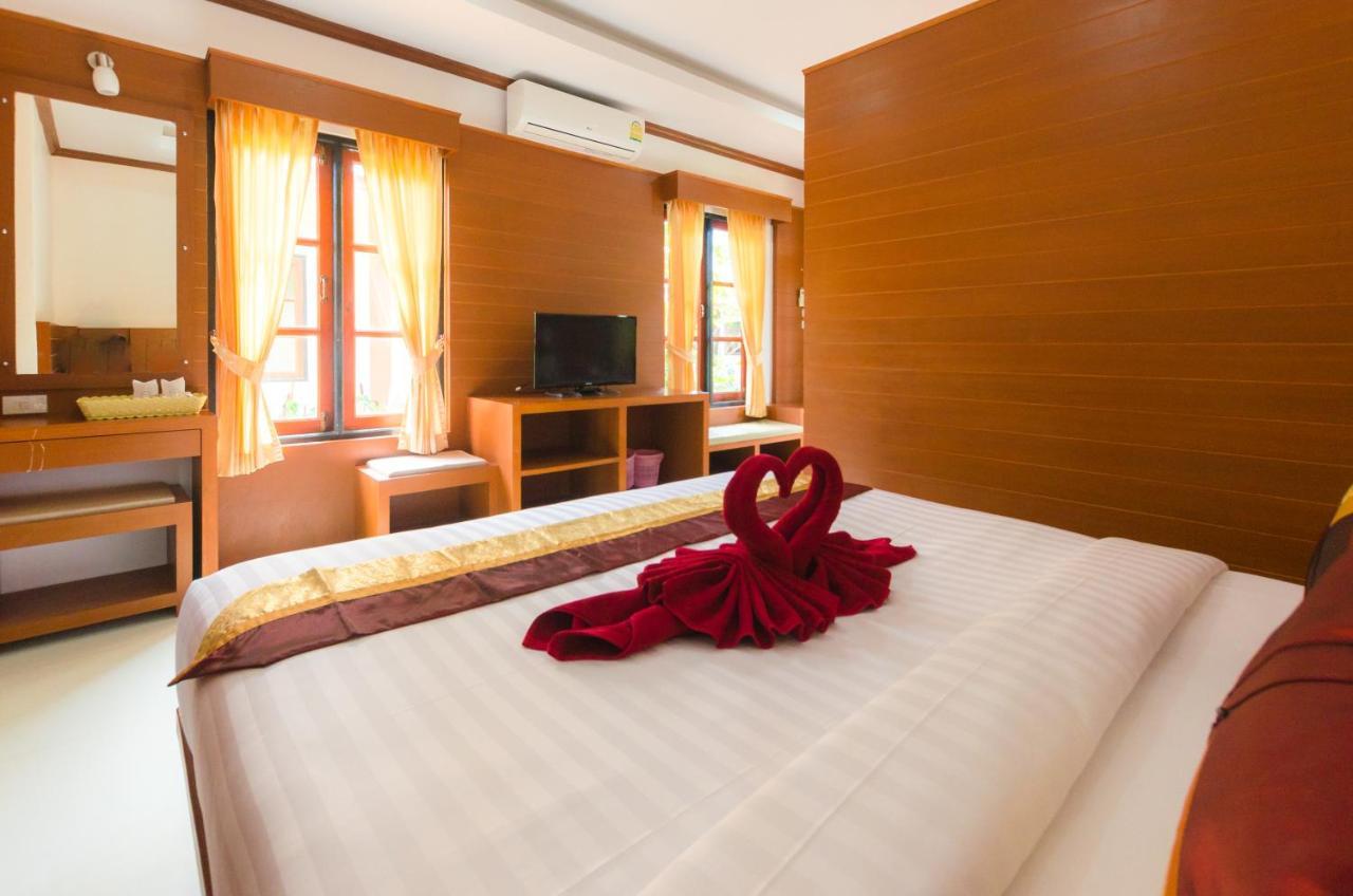 सहारा Sleep In Lanta
