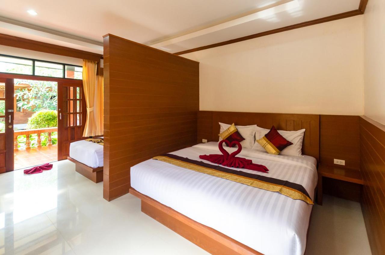 Sleep In Lanta सहारा