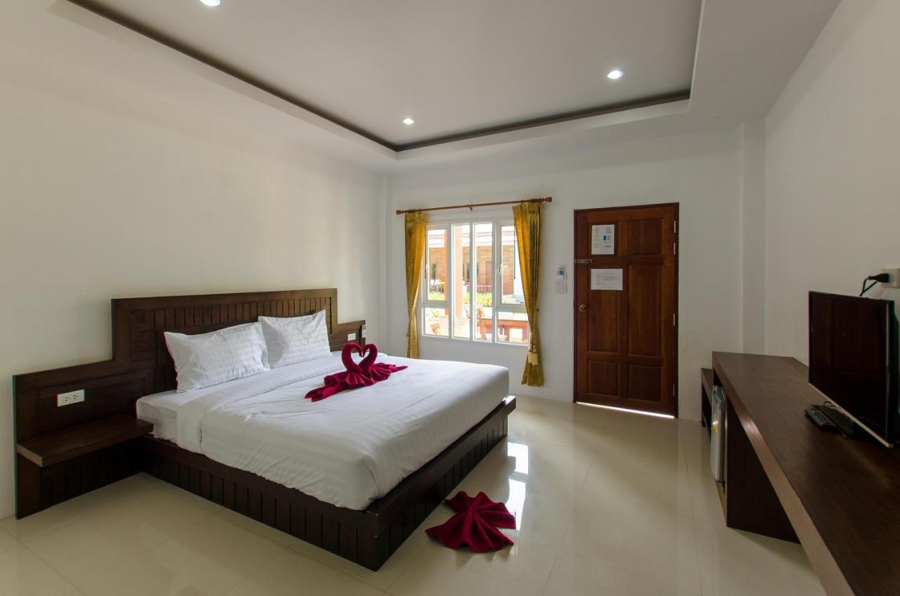 Station touristique Sleep In Lanta