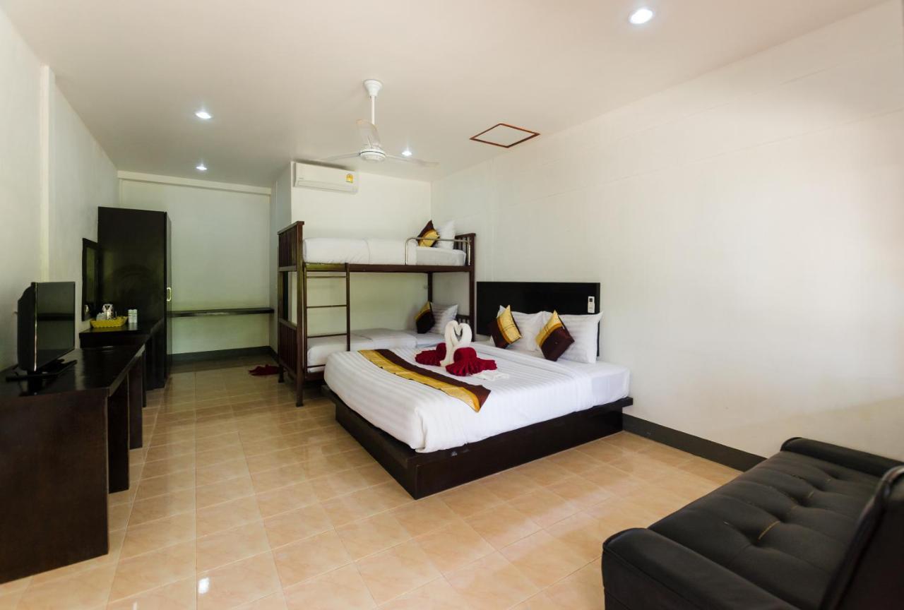 Sleep In Lanta Ko Lanta