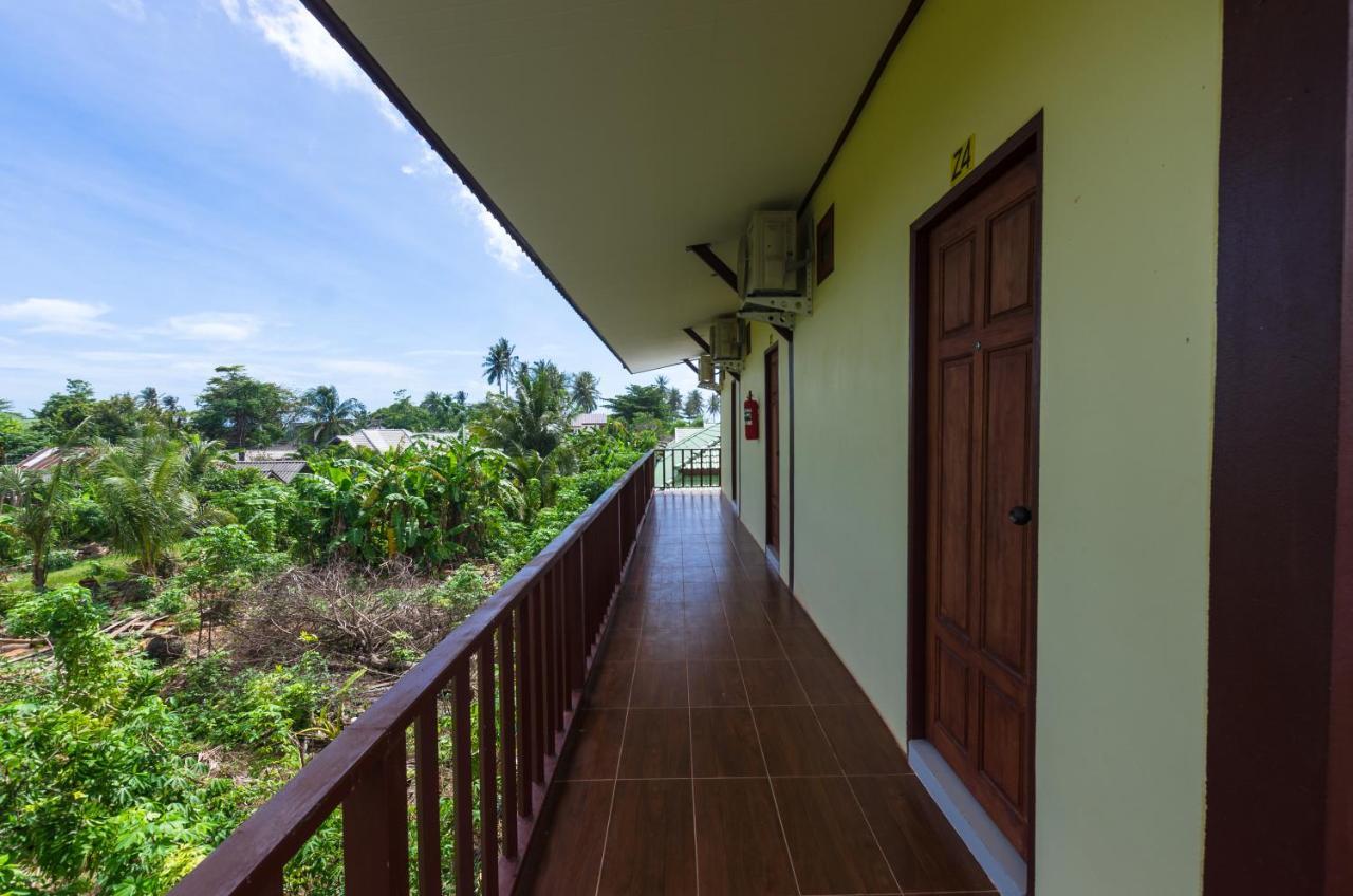 Sleep In Lanta Station touristique 2*