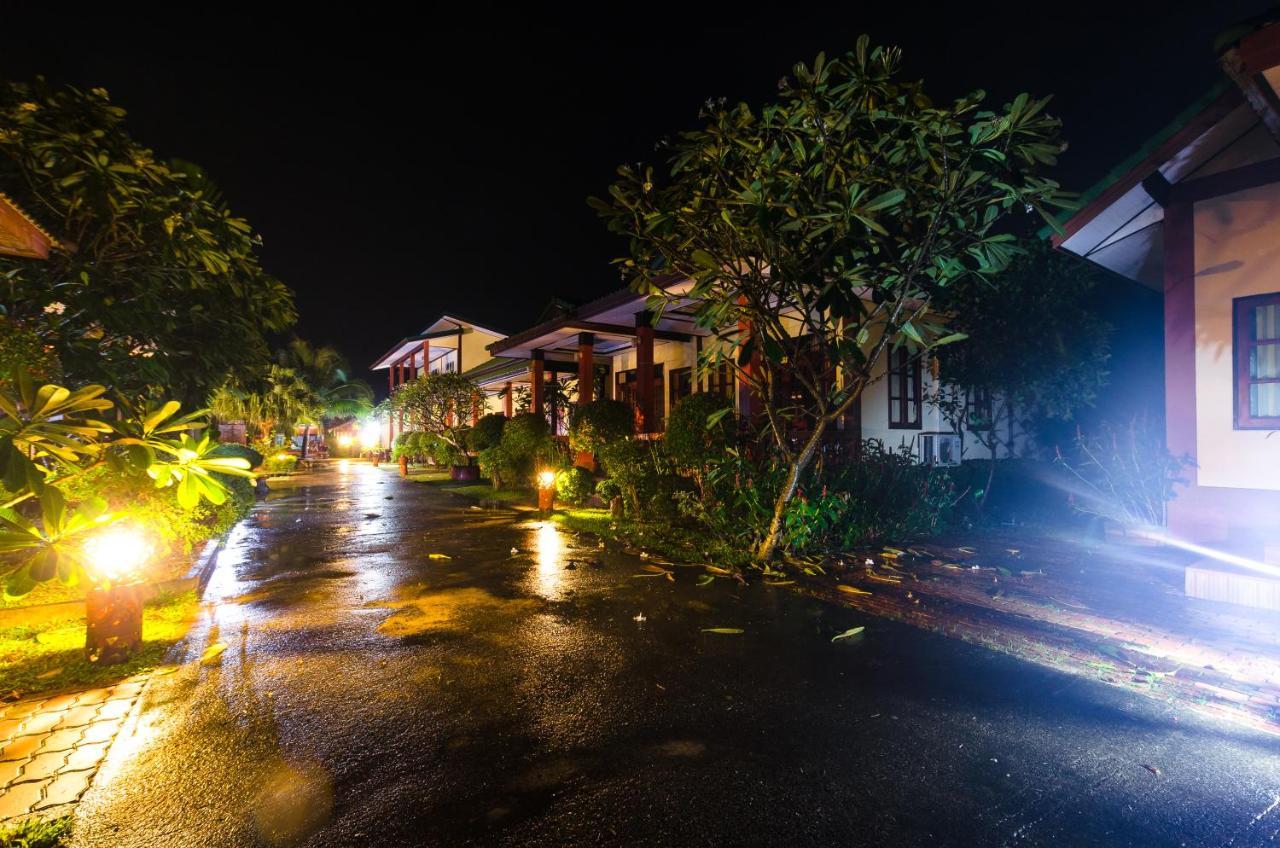 Sleep In Lanta Ko Lanta