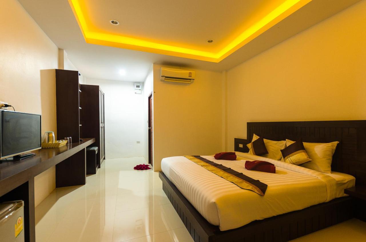Sleep In Lanta Ko Lanta