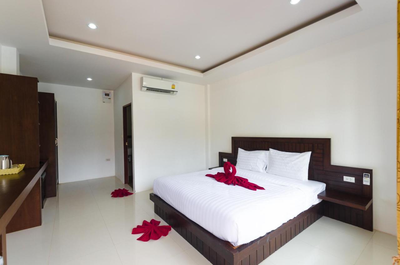 Sleep In Lanta Station touristique Ko Lanta