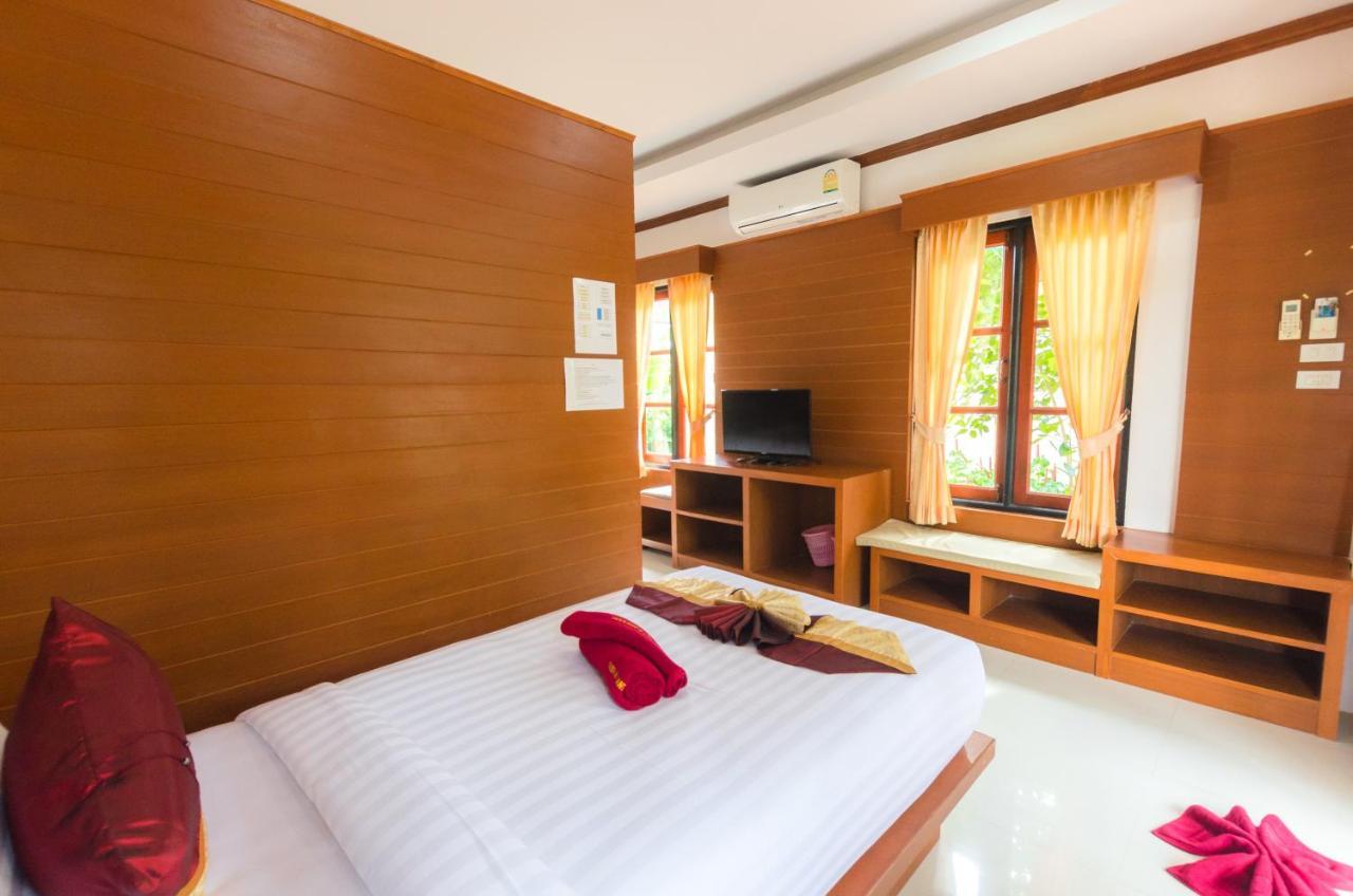 Sleep In Lanta Station touristique Ko Lanta