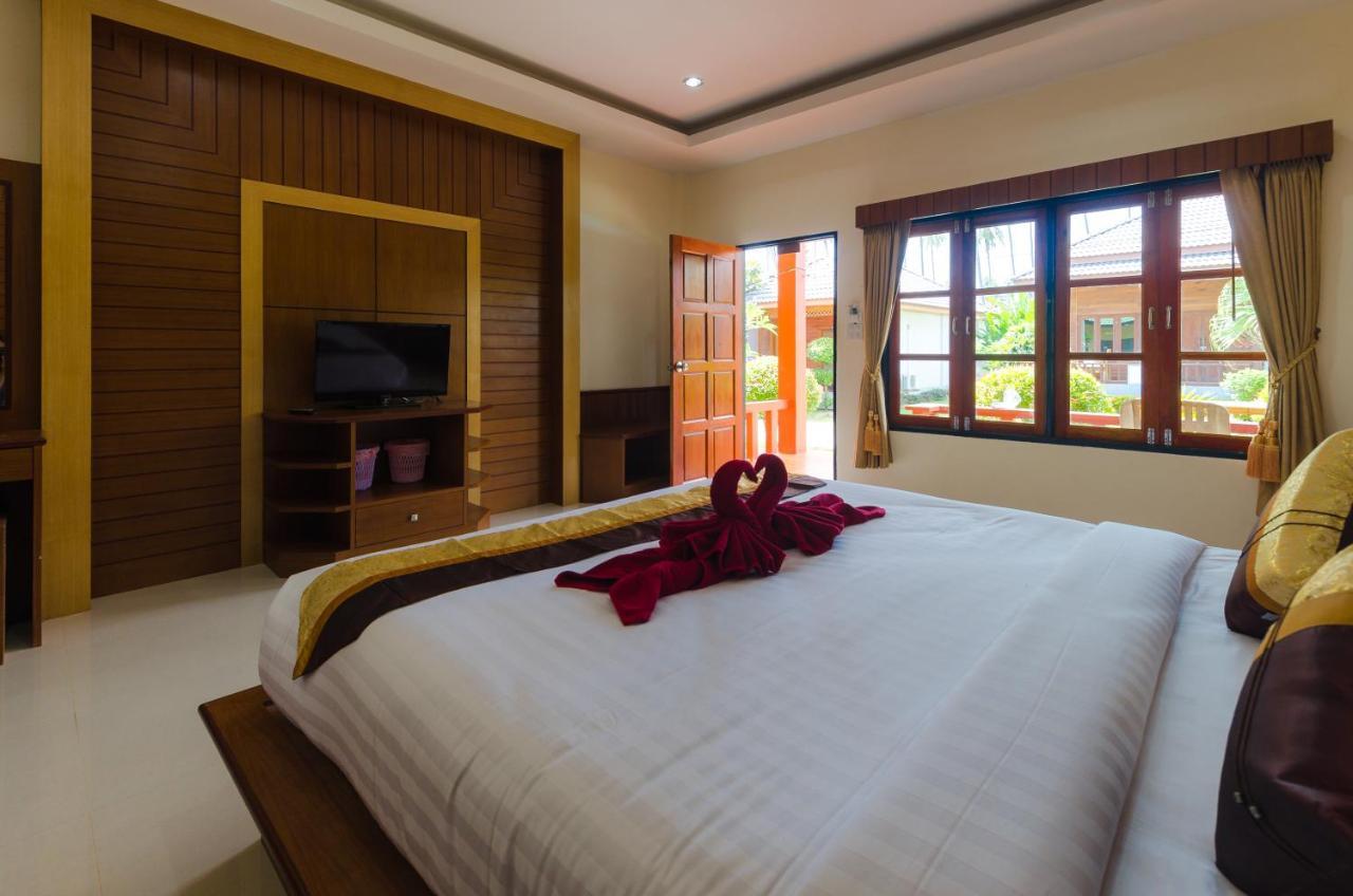 Sleep In Lanta 2* Ko Lanta