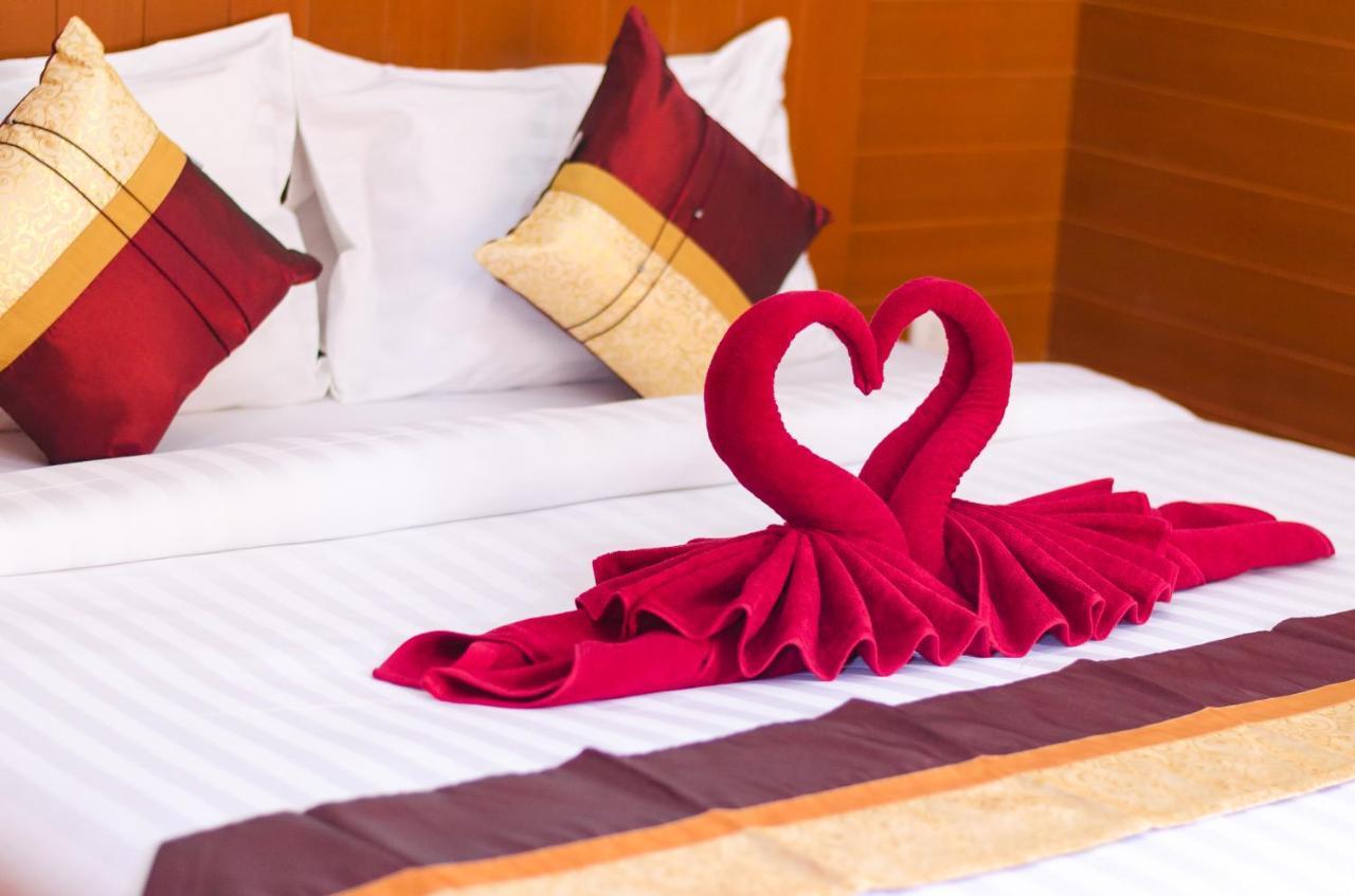 Sleep In Lanta Ko Lanta