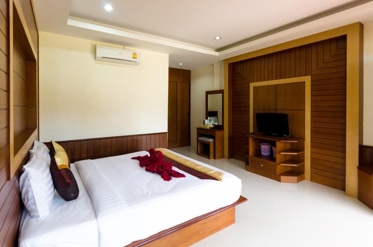 Sleep In Lanta Ko Lanta