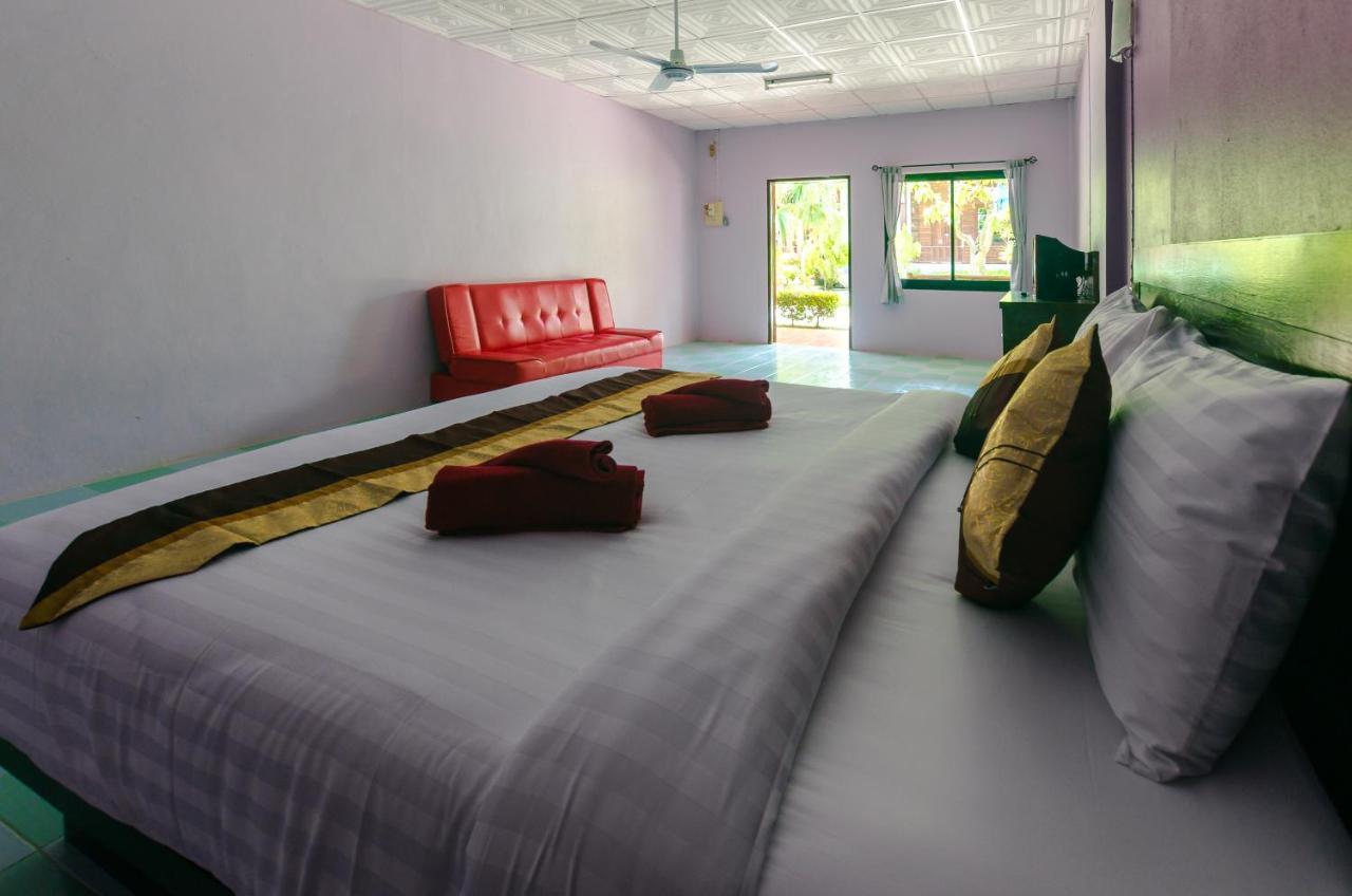 Sleep In Lanta 2* Ko Lanta