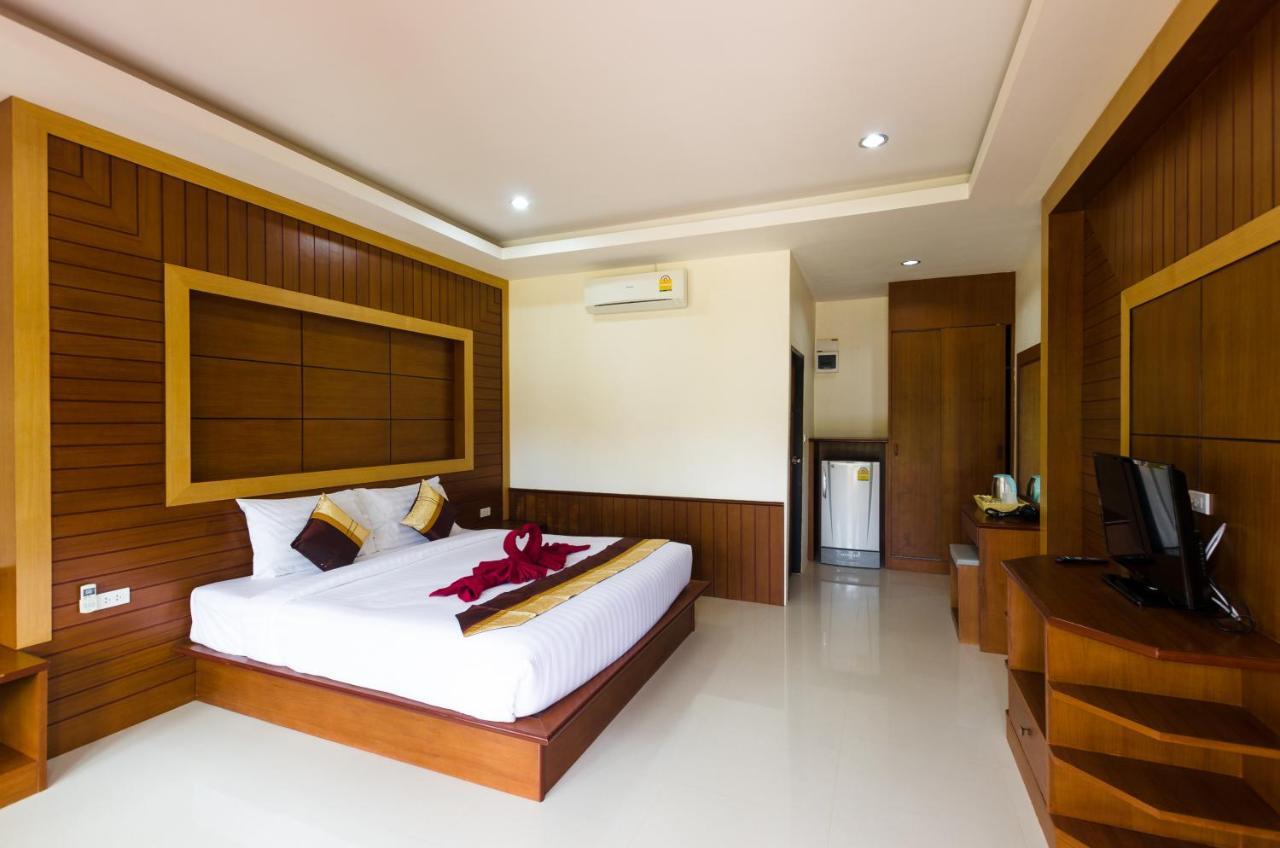 Sleep In Lanta 2* Ko Lanta