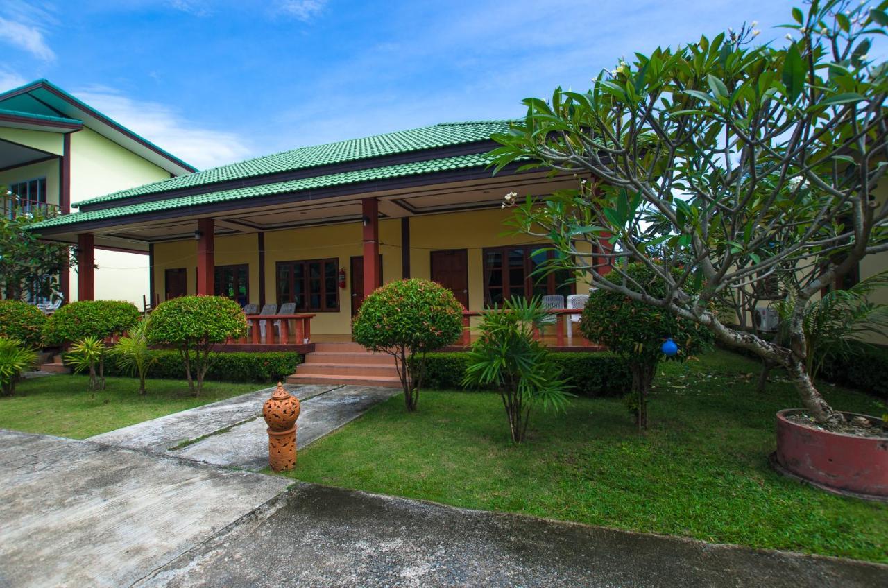 Sleep In Lanta Station touristique