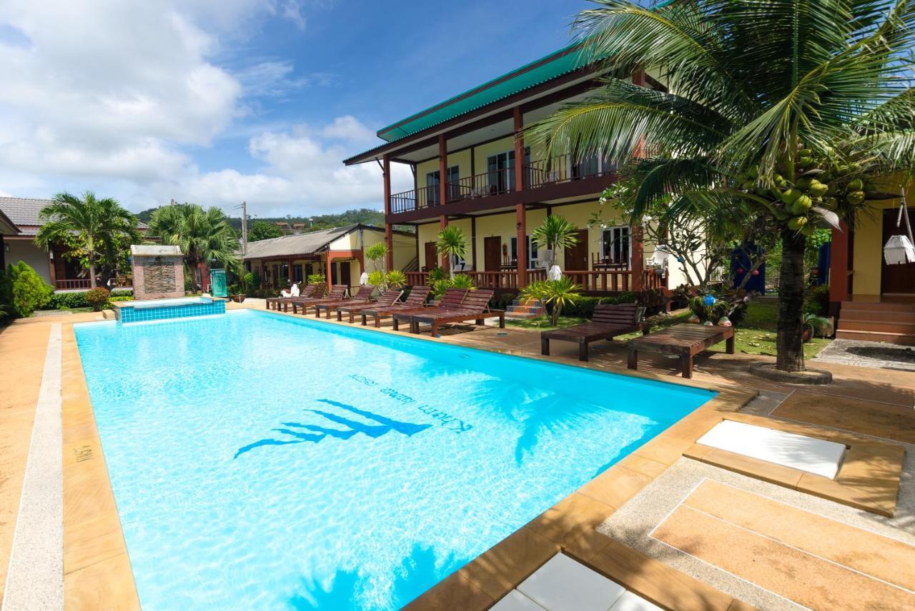 Sleep In Lanta Station touristique 2*