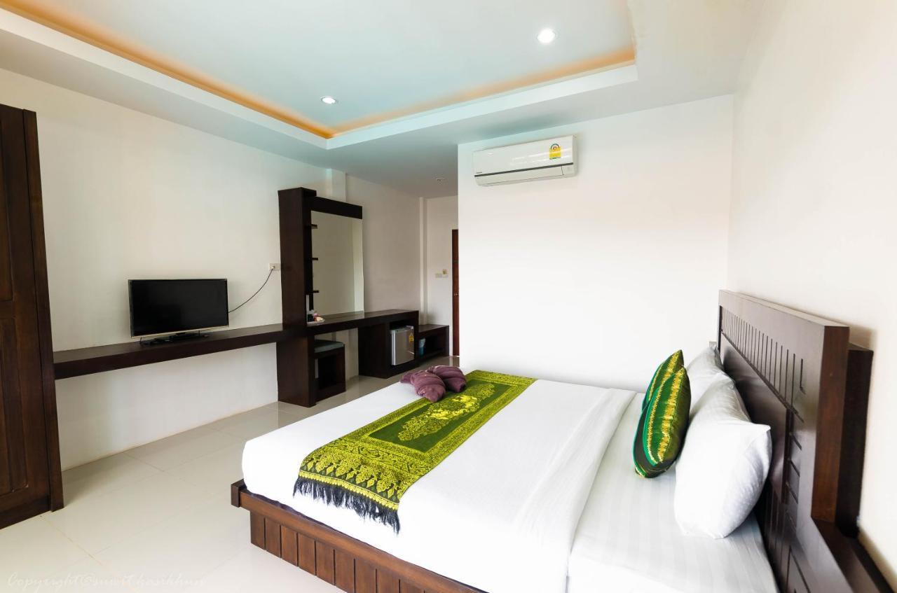 Sleep In Lanta Station touristique Ko Lanta