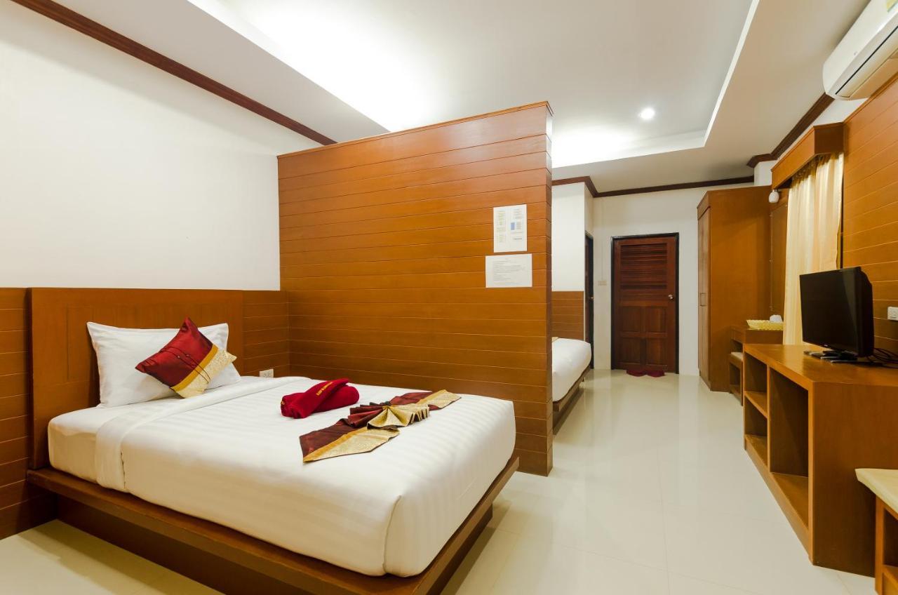 Sleep In Lanta Ko Lanta