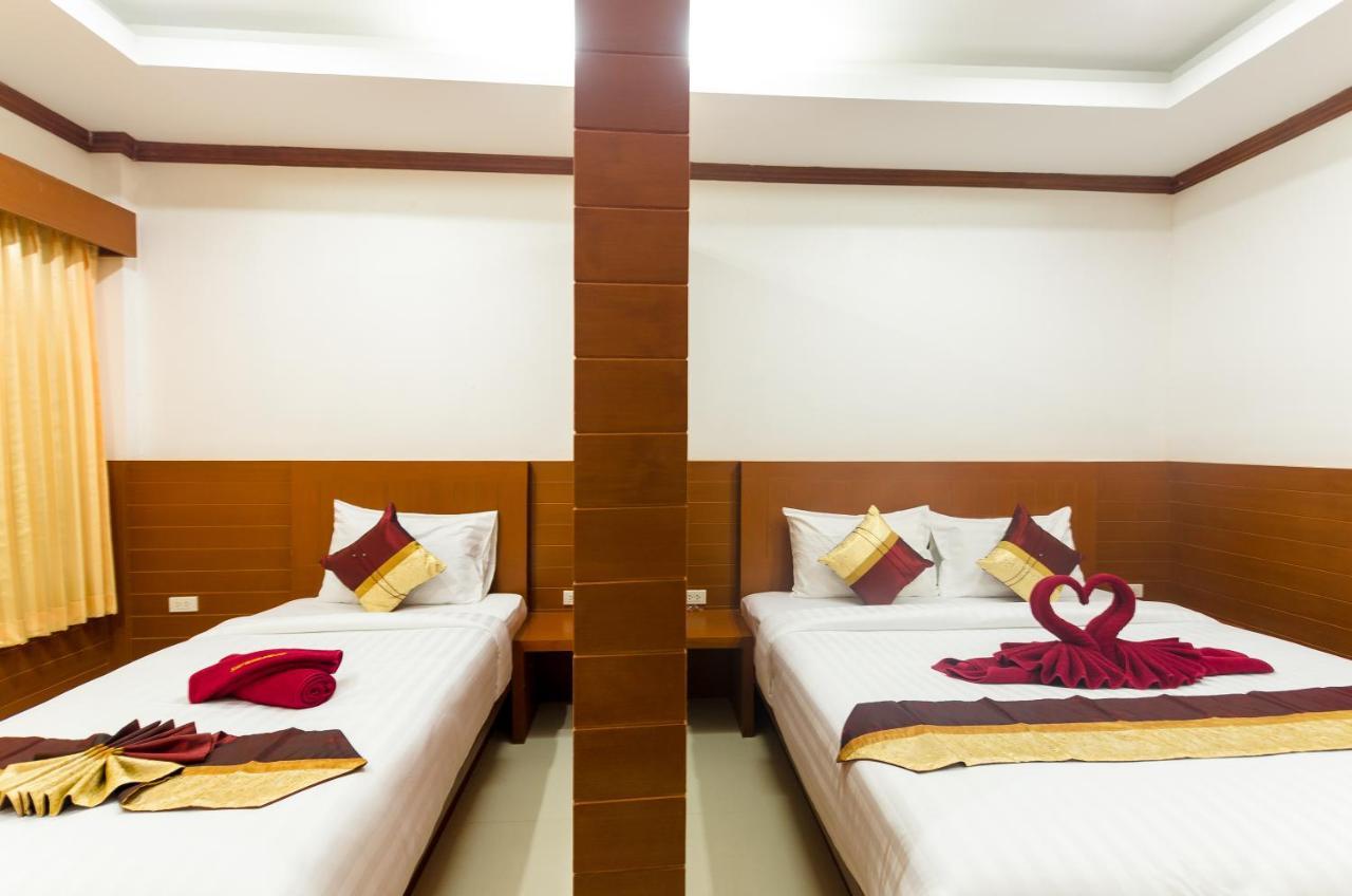 Sleep In Lanta Ko Lanta