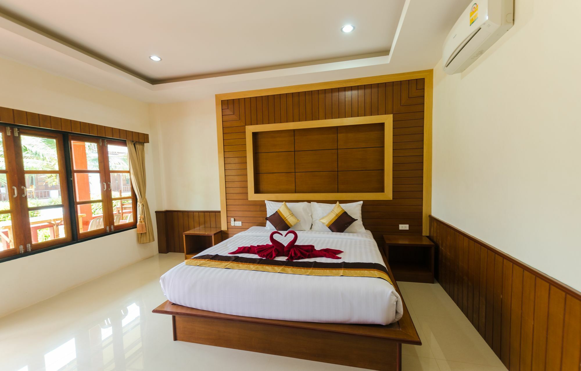 Sleep In Lanta Station touristique Ko Lanta