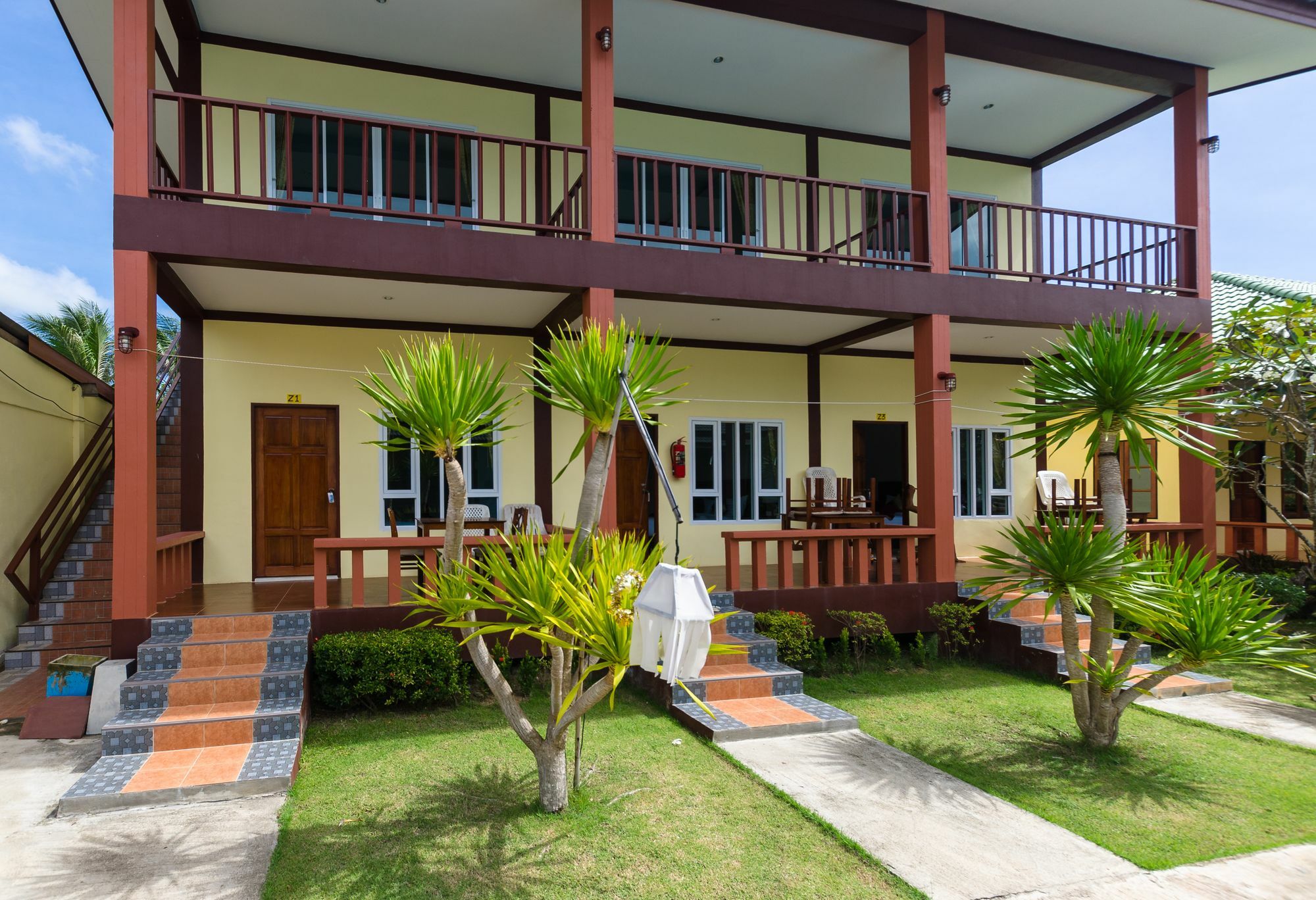 Sleep In Lanta Ko Lanta